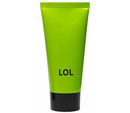 Hand cream "LOL" (50 g) (10324169)